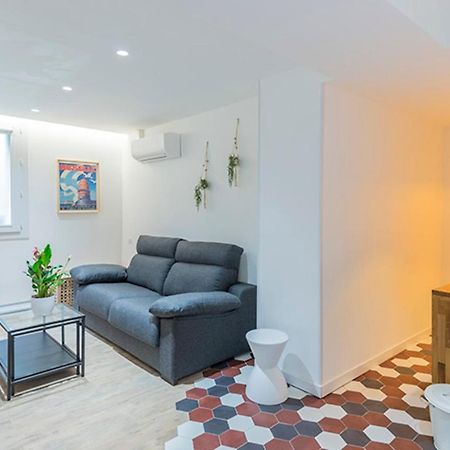 Renovated Apartment On The Old Port Marseille Exterior photo