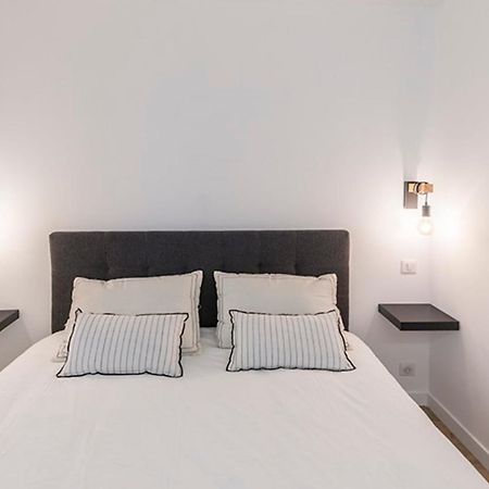 Renovated Apartment On The Old Port Marseille Exterior photo