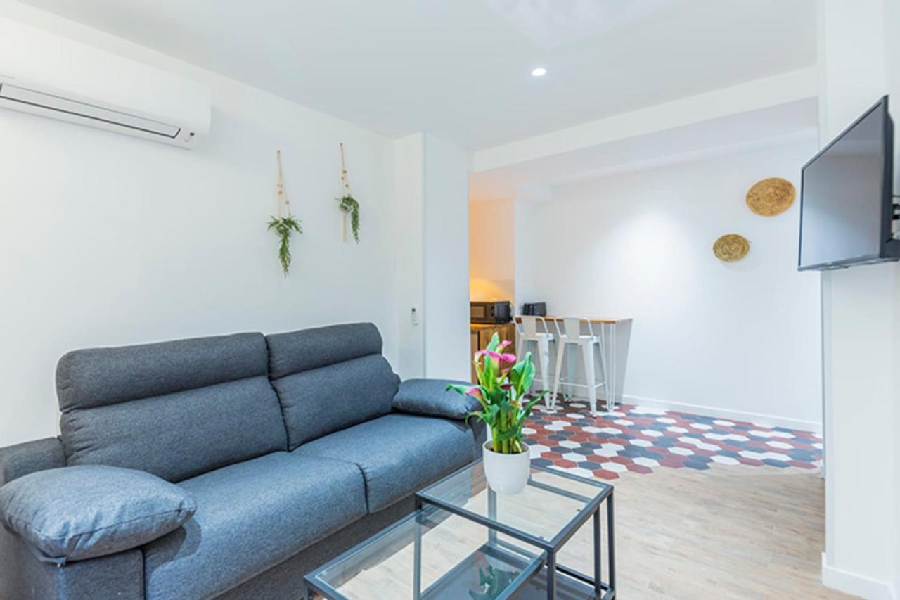 Renovated Apartment On The Old Port Marseille Exterior photo