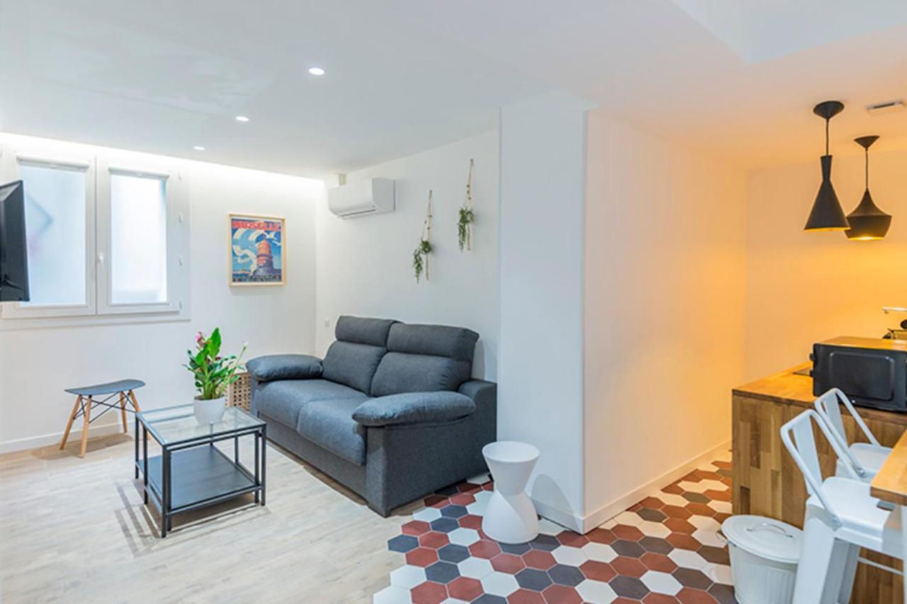 Renovated Apartment On The Old Port Marseille Exterior photo